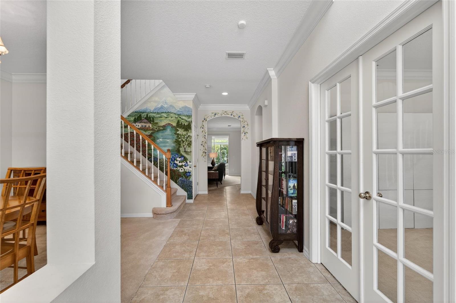 HARVEST FIELD - Residential