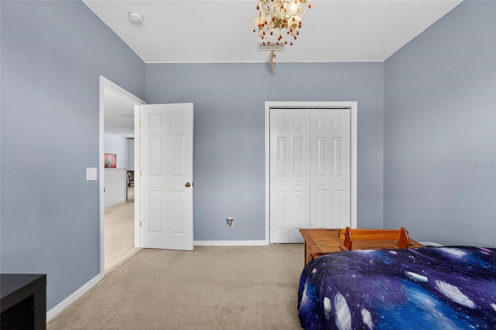 HARVEST FIELD - Residential