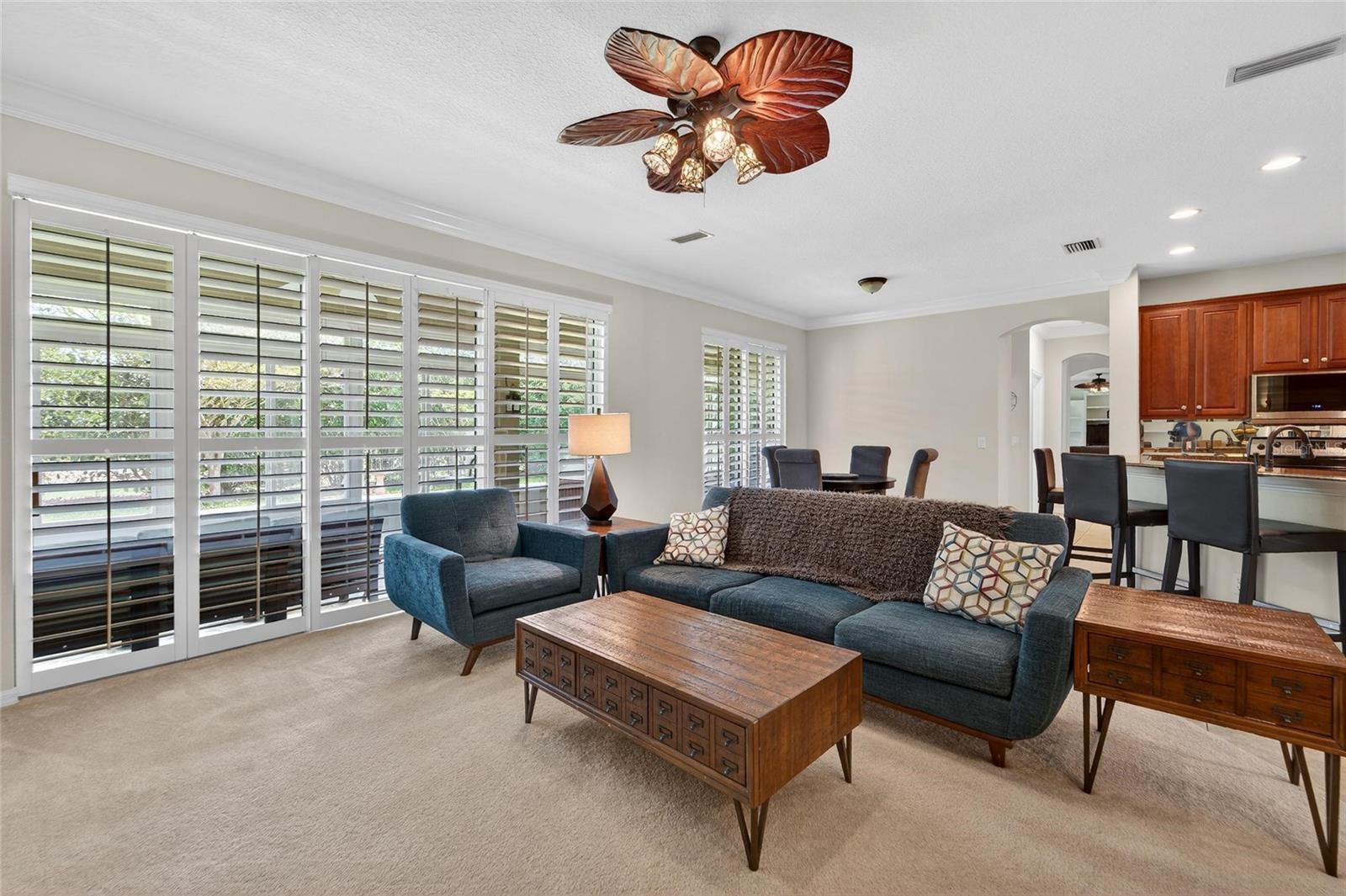 HARVEST FIELD - Residential