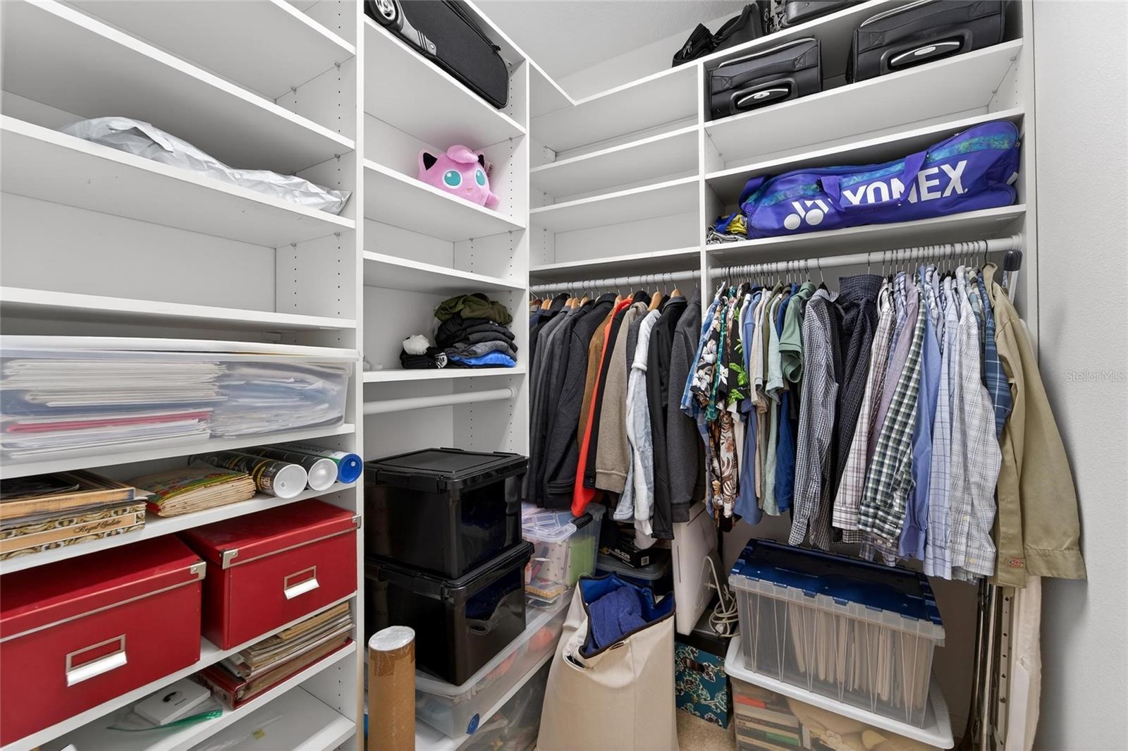 HARVEST FIELD - Residential