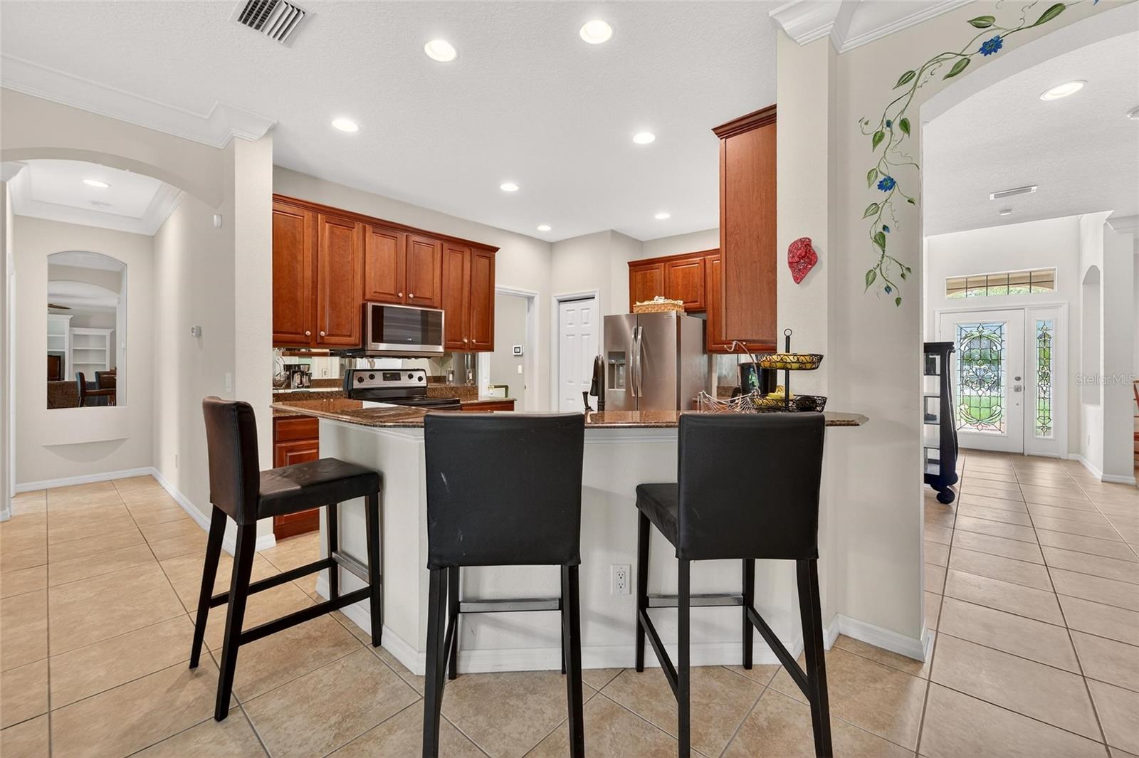 HARVEST FIELD - Residential