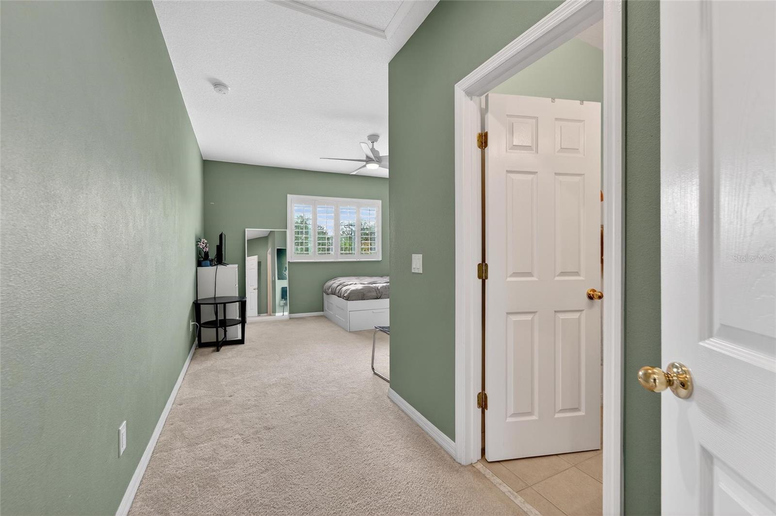 HARVEST FIELD - Residential