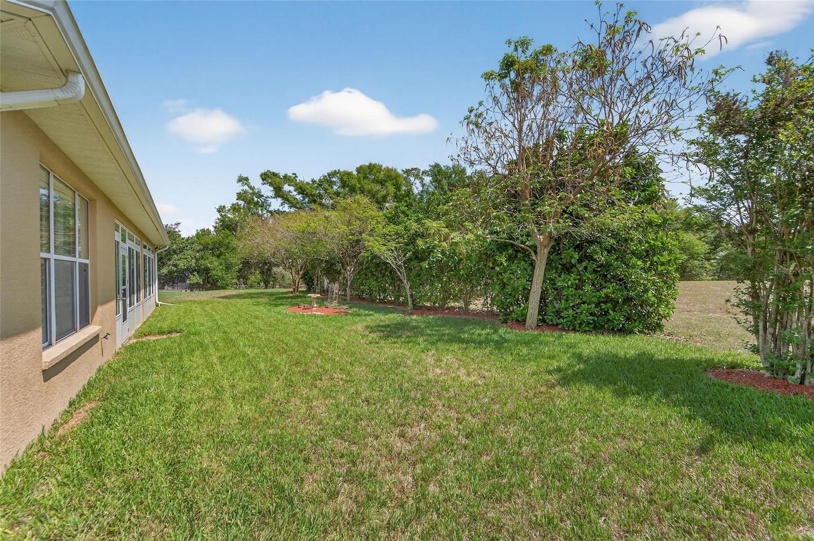 HARVEST FIELD - Residential