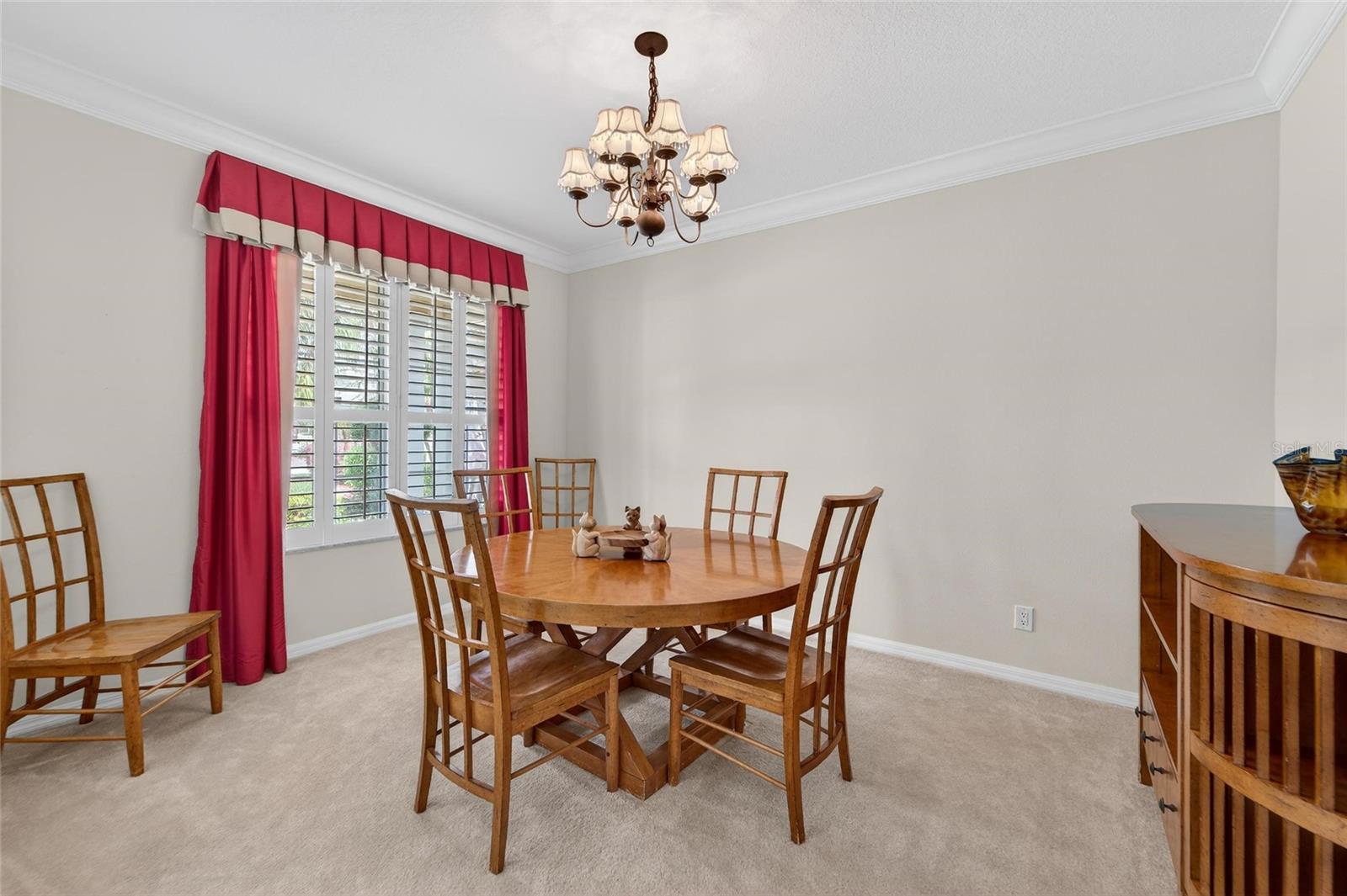 HARVEST FIELD - Residential