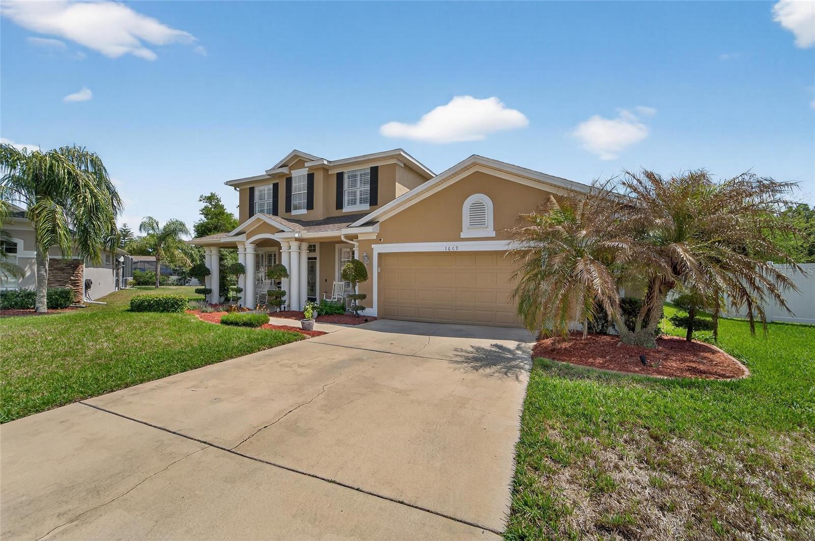 HARVEST FIELD - Residential