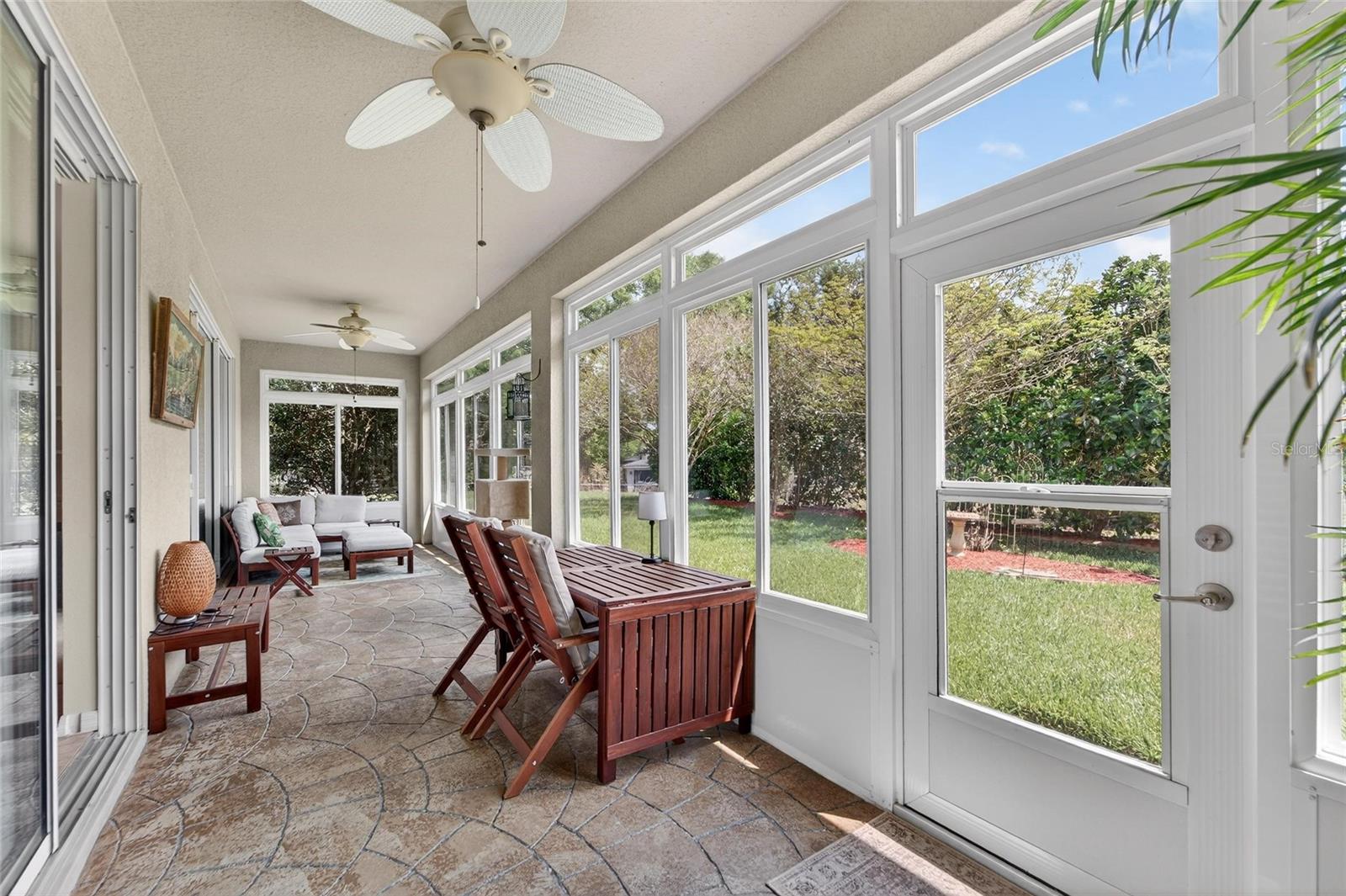 HARVEST FIELD - Residential