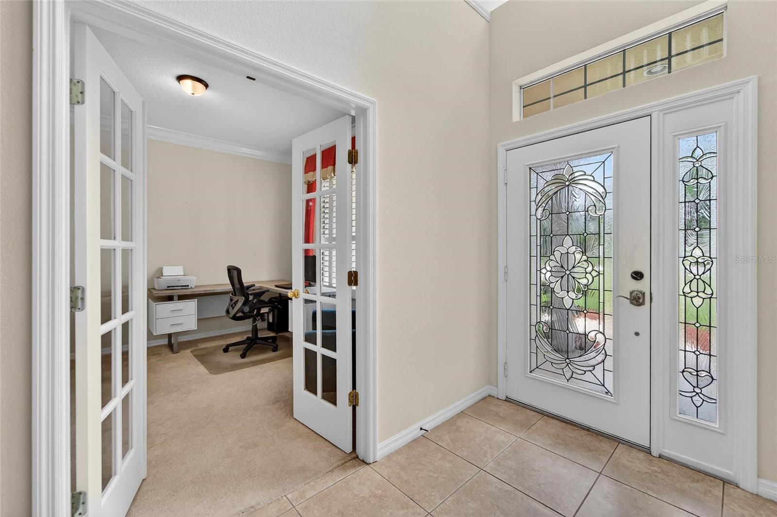 HARVEST FIELD - Residential