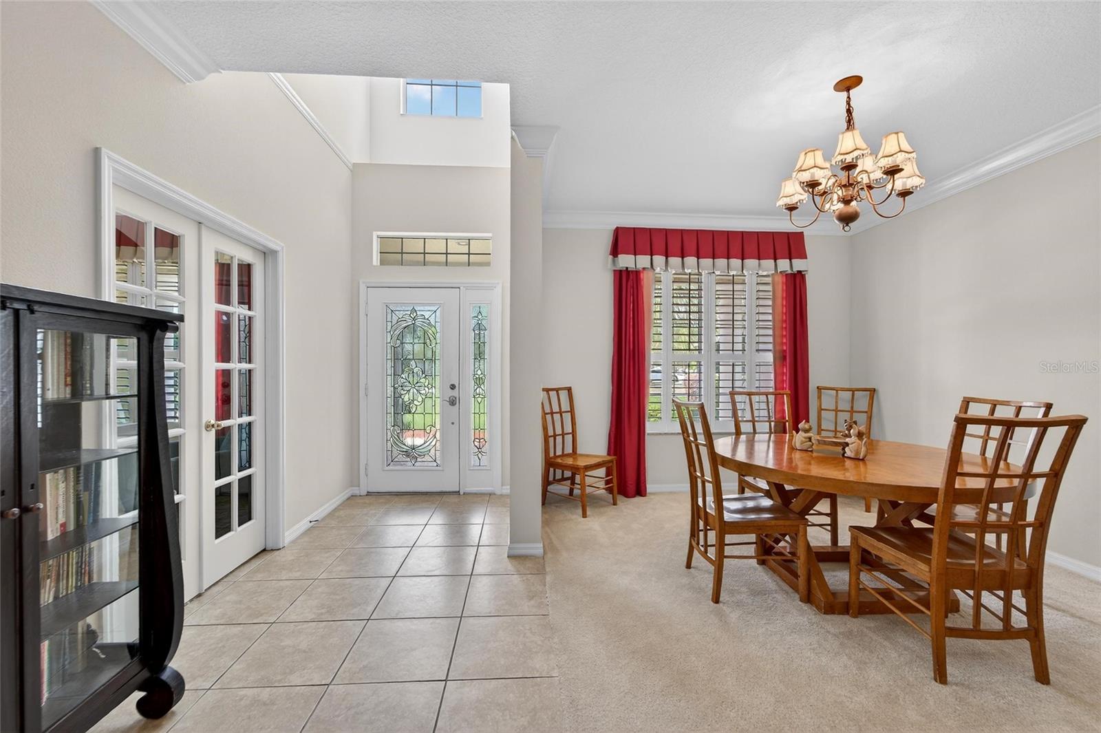 HARVEST FIELD - Residential