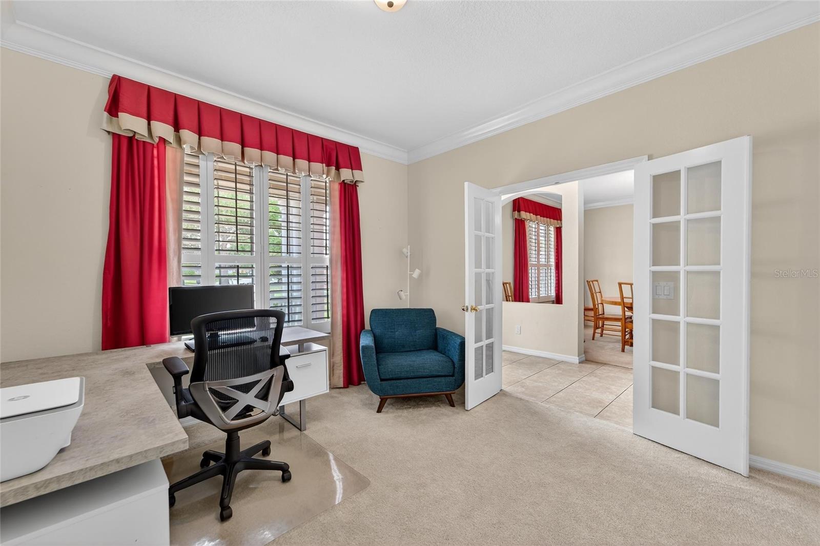 HARVEST FIELD - Residential