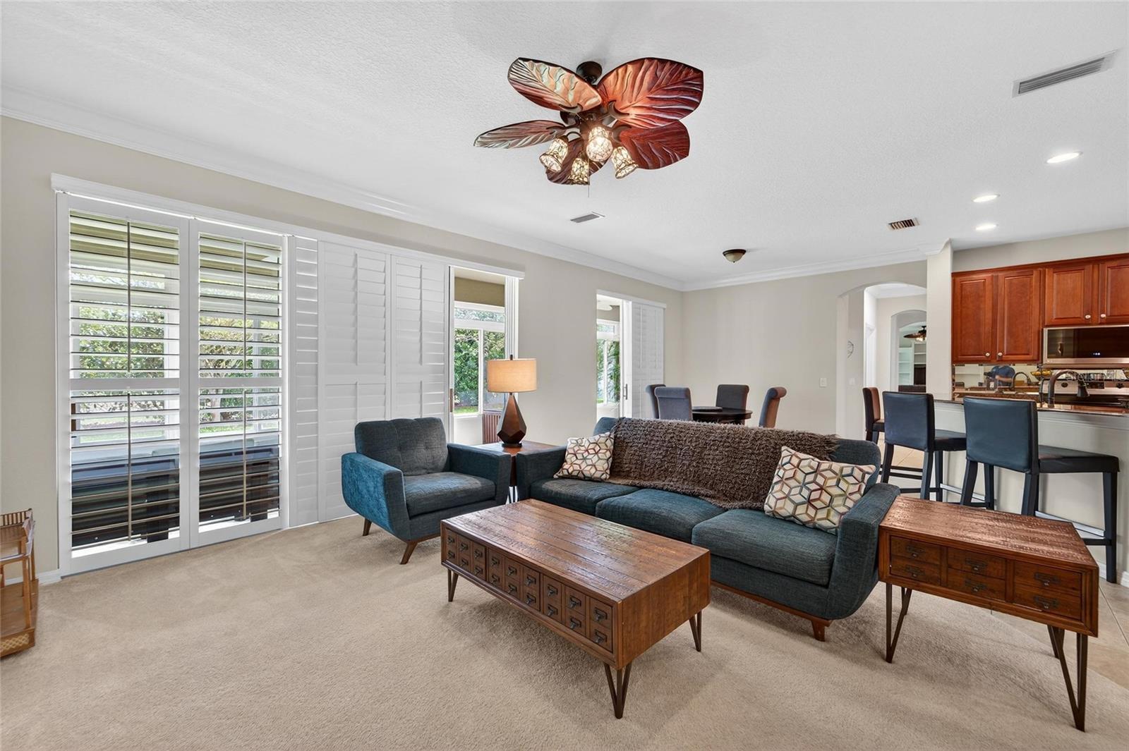 HARVEST FIELD - Residential