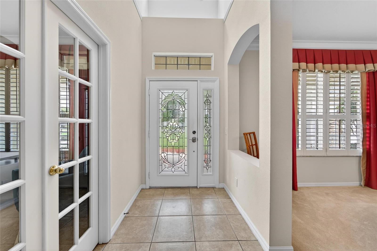 HARVEST FIELD - Residential