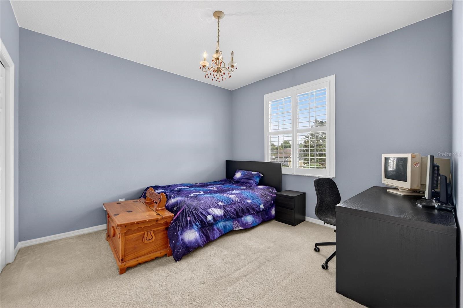 HARVEST FIELD - Residential