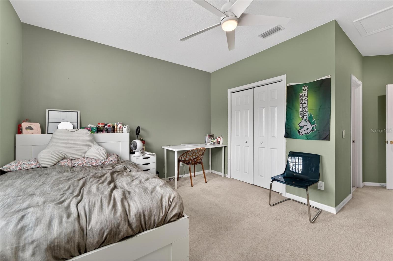 HARVEST FIELD - Residential