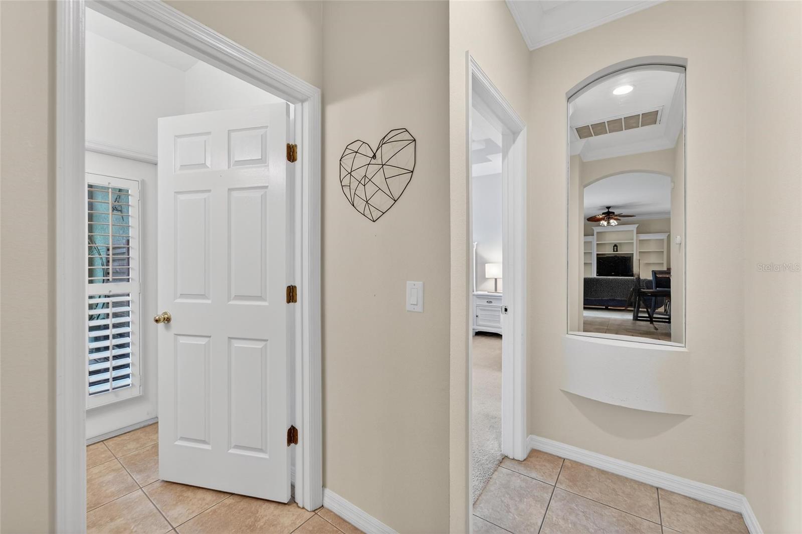 HARVEST FIELD - Residential