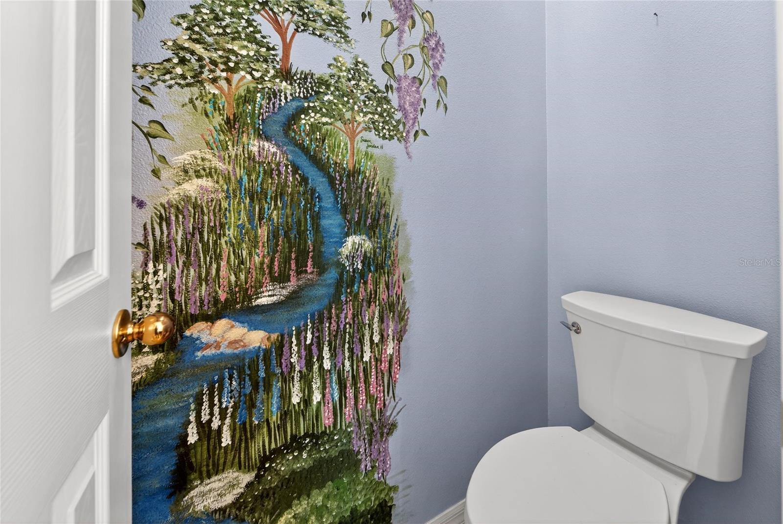 HARVEST FIELD - Residential