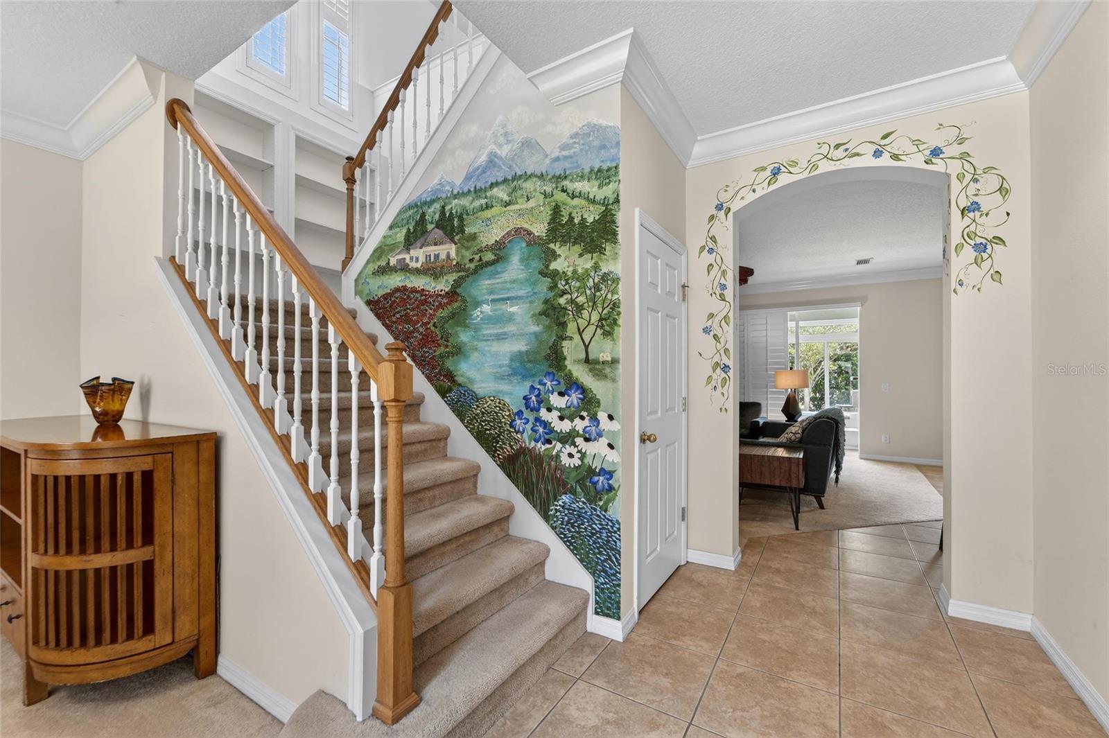 HARVEST FIELD - Residential