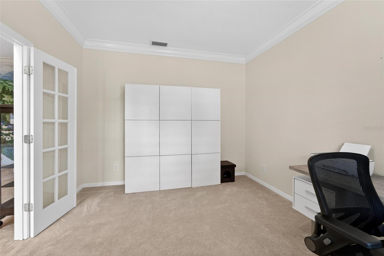 HARVEST FIELD - Residential