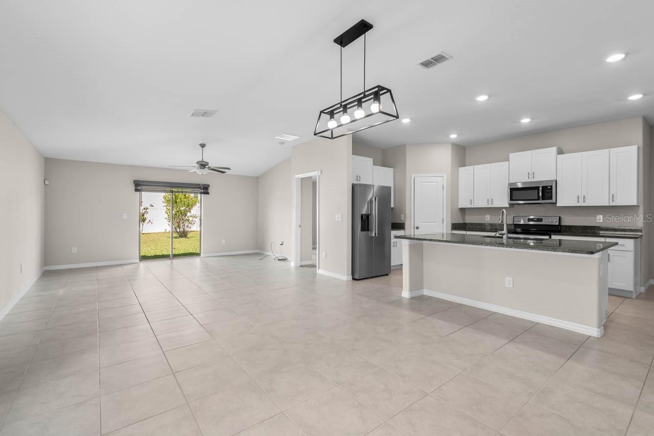 CYPRESS MILL PH 1B - Residential