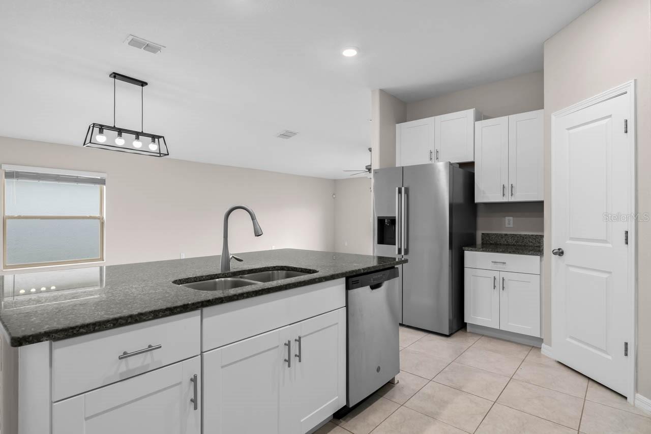 CYPRESS MILL PH 1B - Residential
