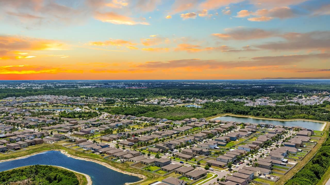 CYPRESS MILL PH 1B - Residential