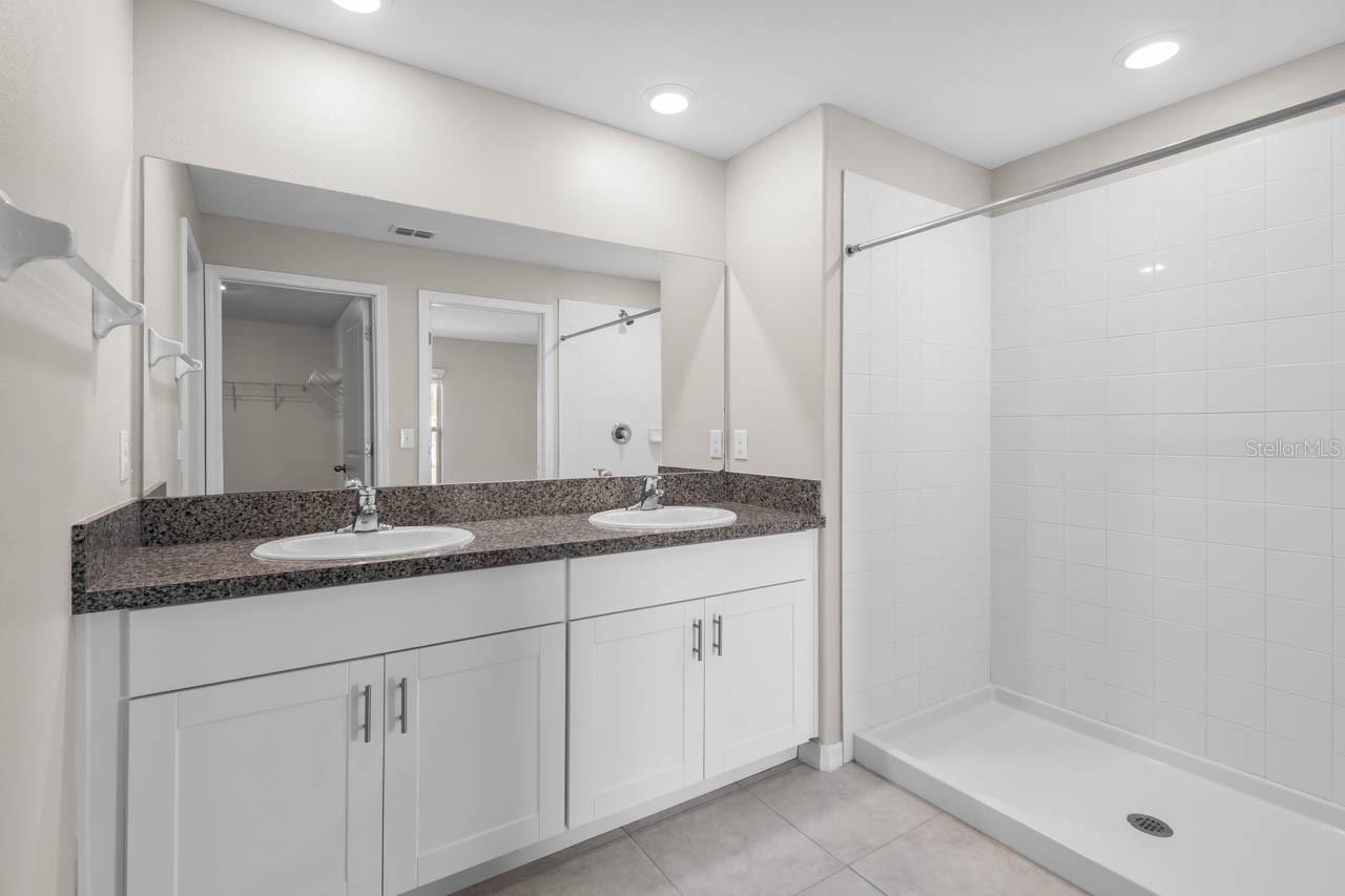 CYPRESS MILL PH 1B - Residential