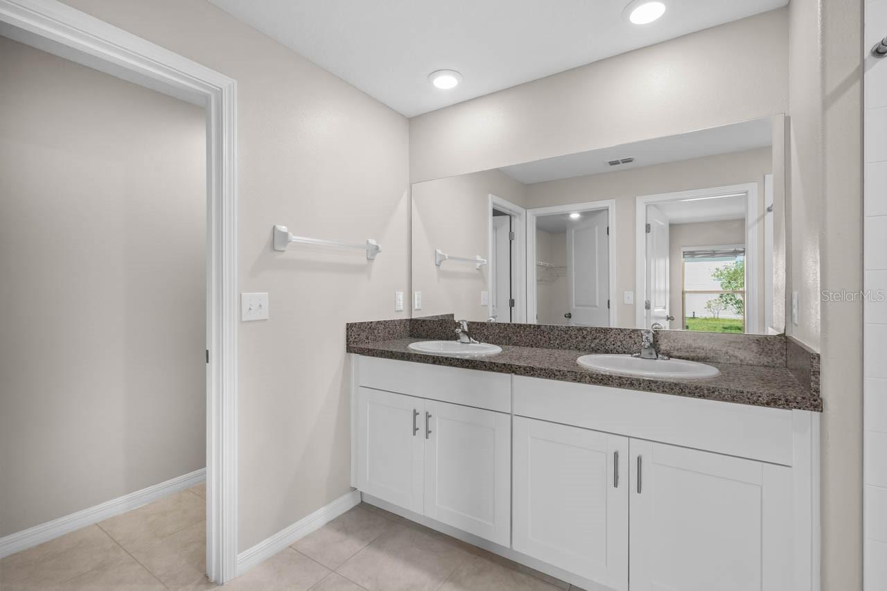 CYPRESS MILL PH 1B - Residential