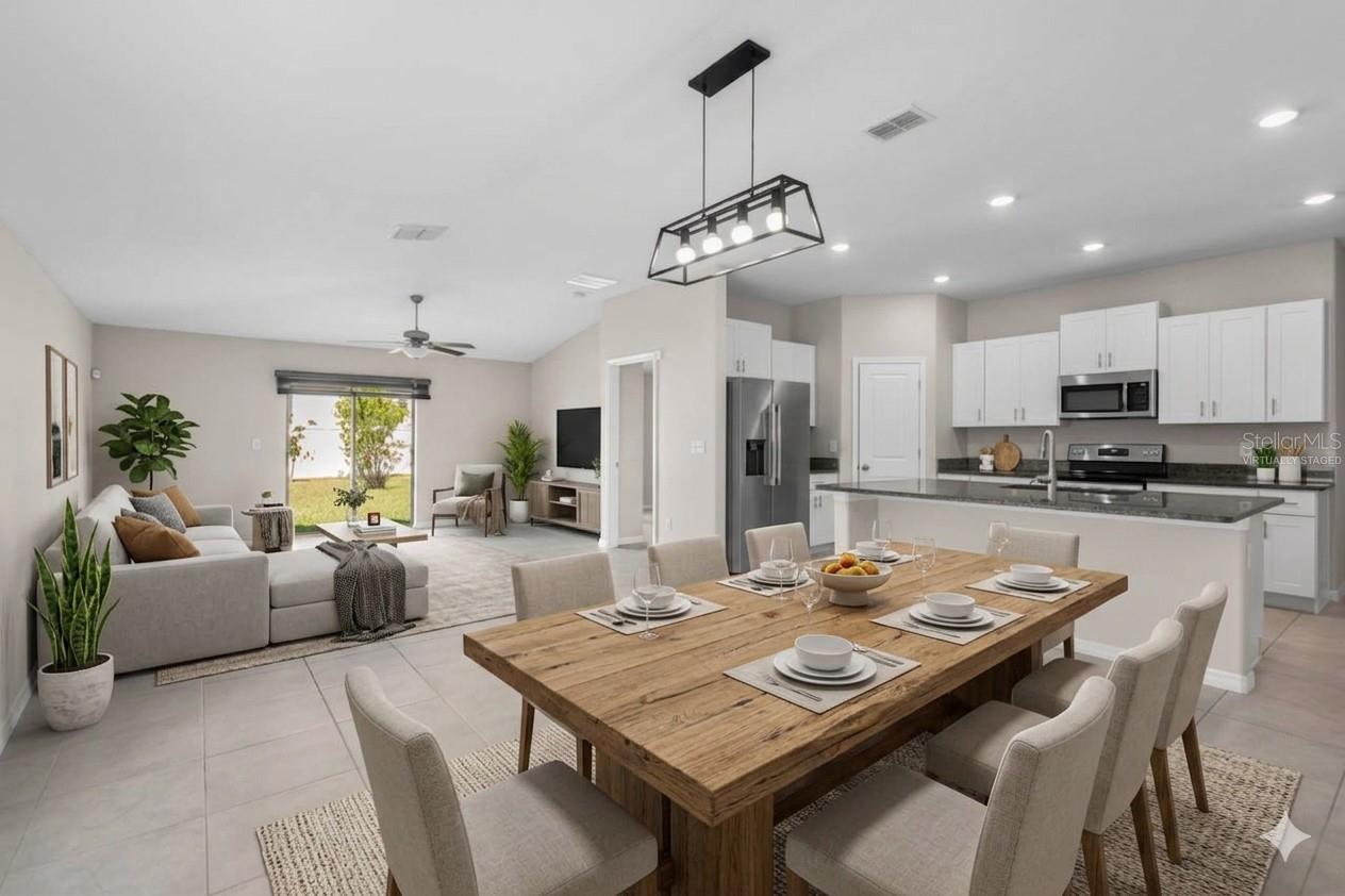 CYPRESS MILL PH 1B - Residential