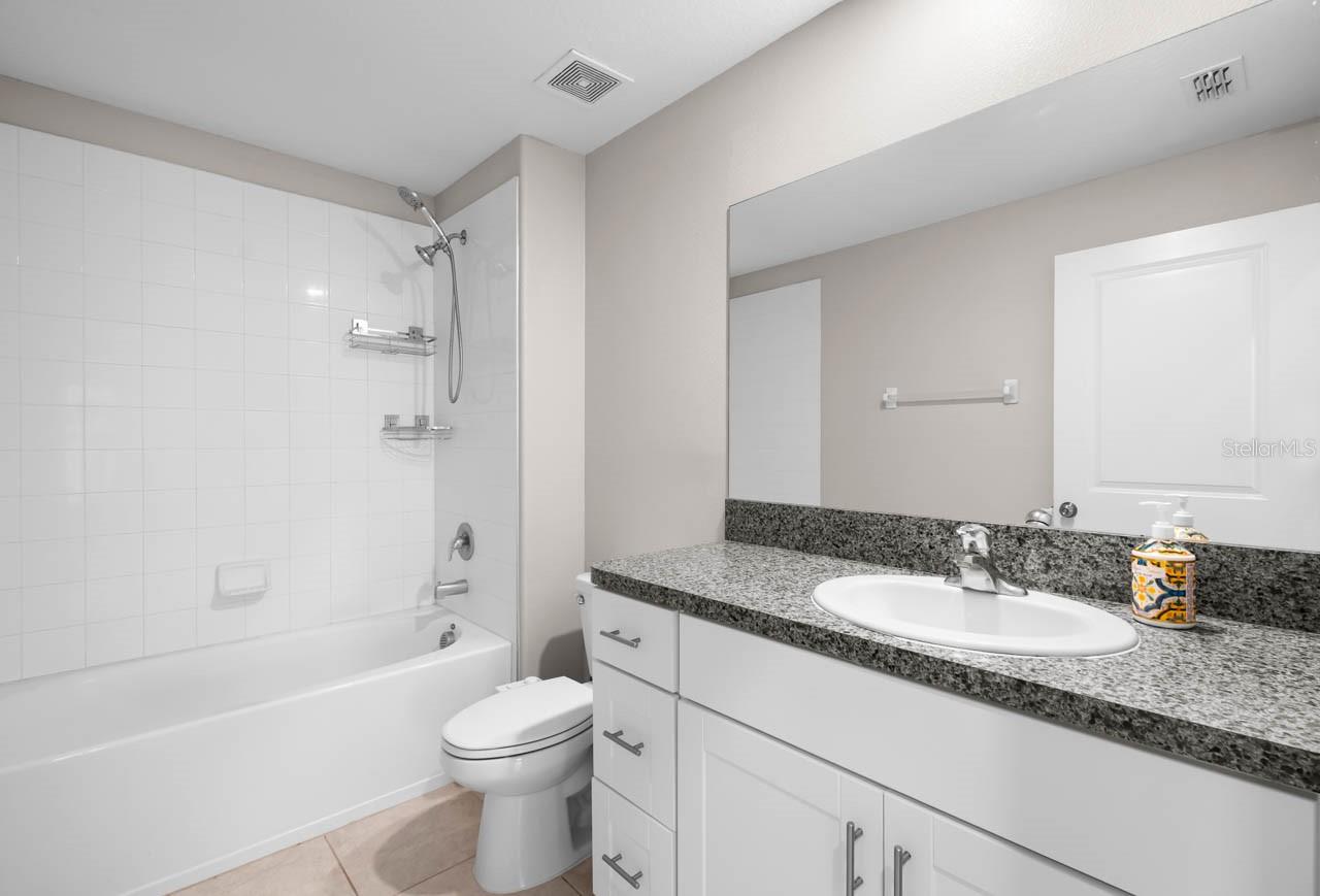 CYPRESS MILL PH 1B - Residential