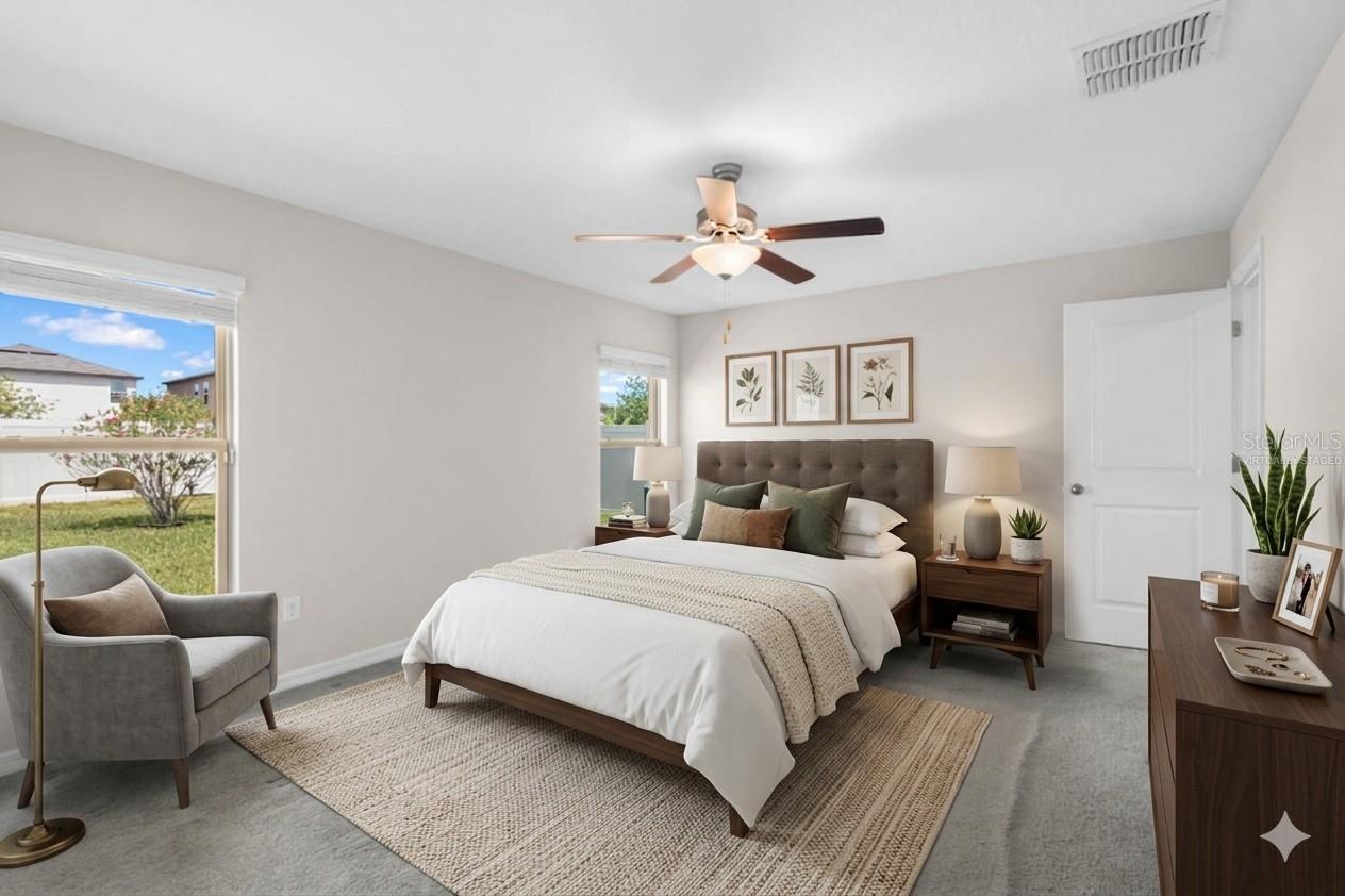 CYPRESS MILL PH 1B - Residential