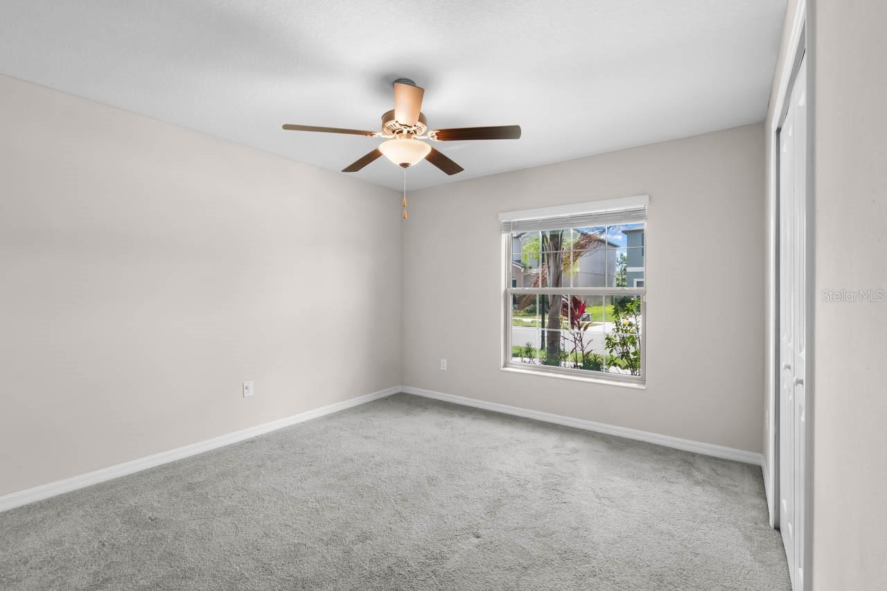 CYPRESS MILL PH 1B - Residential