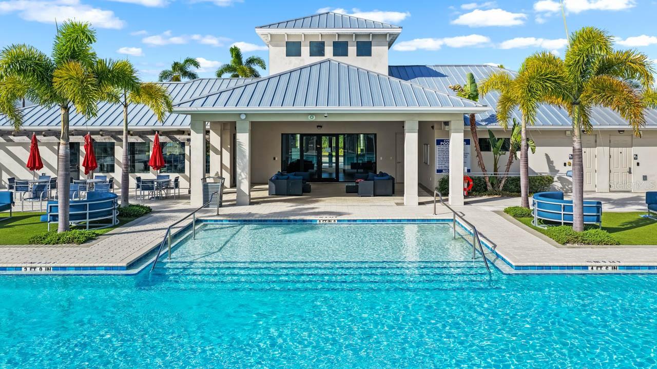 CYPRESS MILL PH 1B - Residential