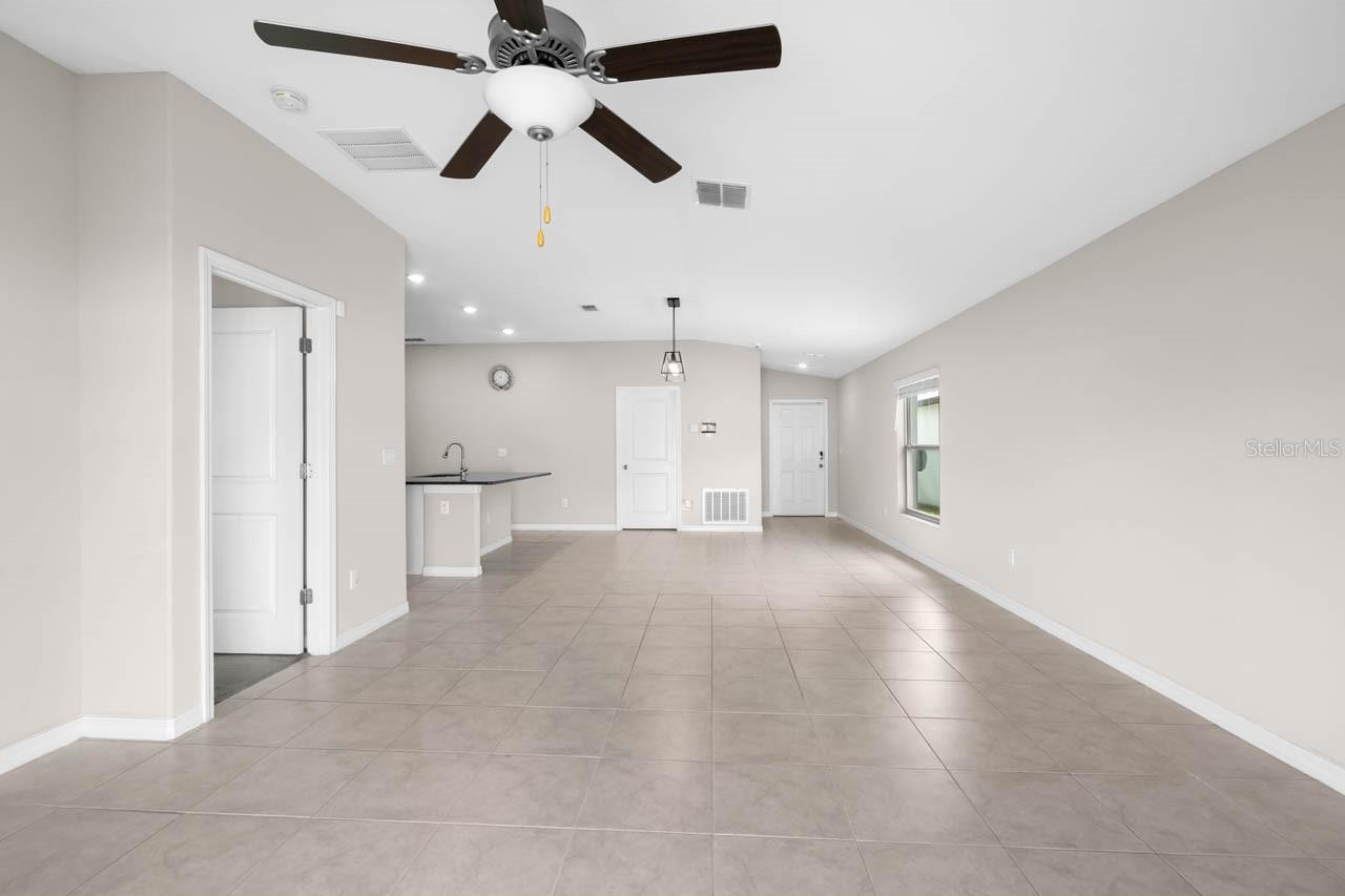 CYPRESS MILL PH 1B - Residential
