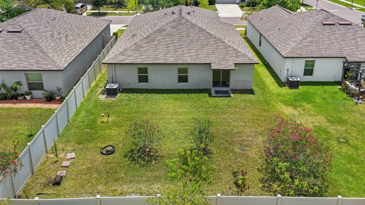 CYPRESS MILL PH 1B - Residential