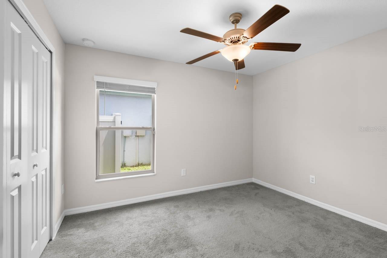 CYPRESS MILL PH 1B - Residential