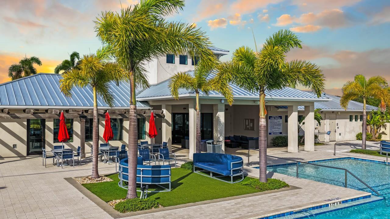 CYPRESS MILL PH 1B - Residential