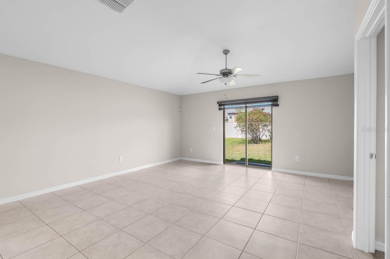 CYPRESS MILL PH 1B - Residential