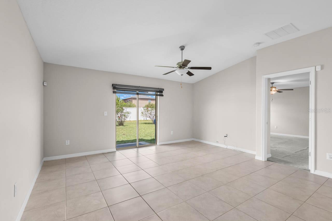 CYPRESS MILL PH 1B - Residential