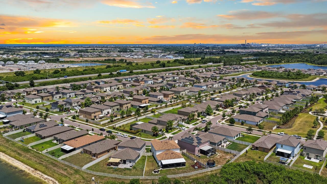 CYPRESS MILL PH 1B - Residential