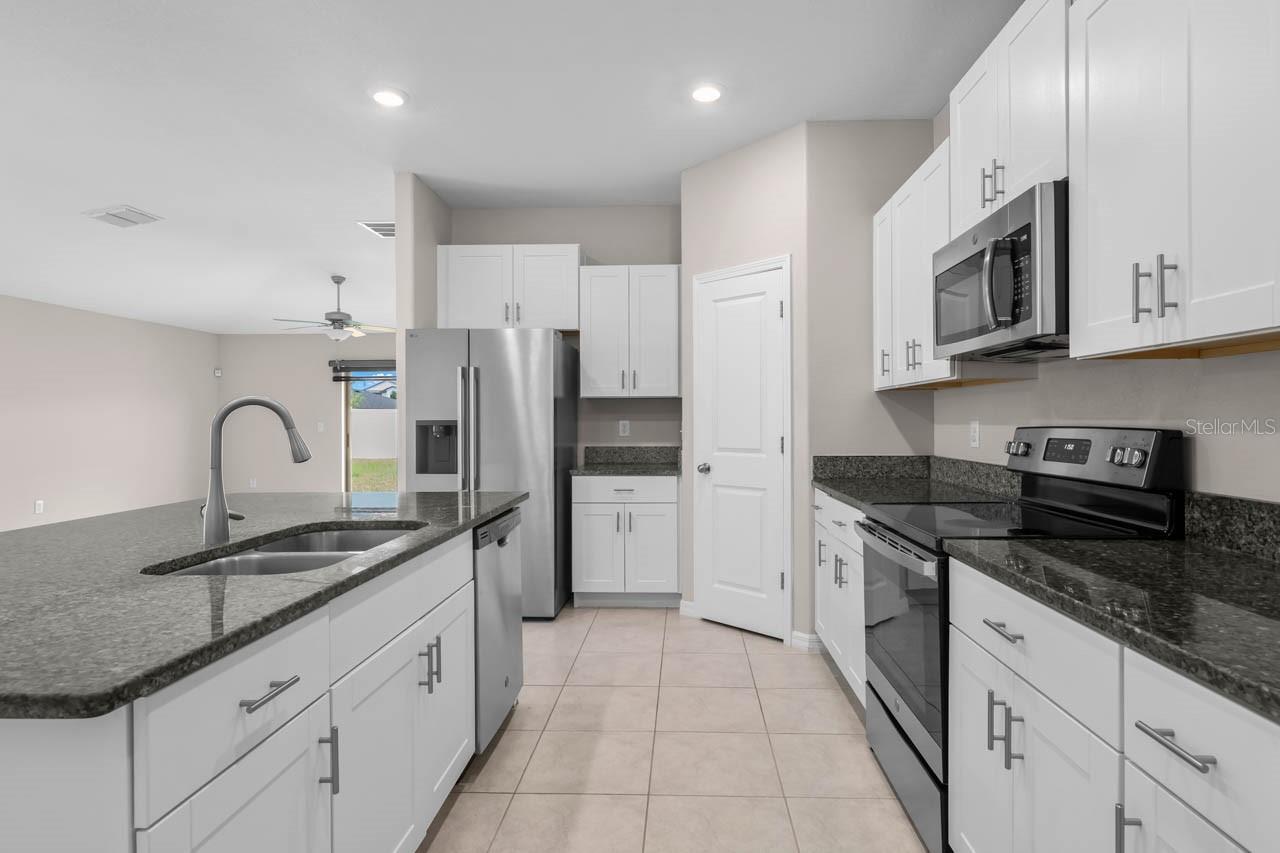 CYPRESS MILL PH 1B - Residential