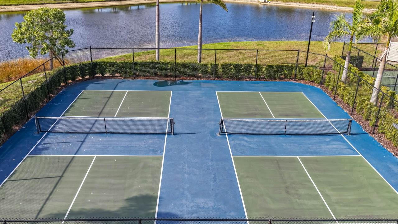 CYPRESS MILL PH 1B - Residential