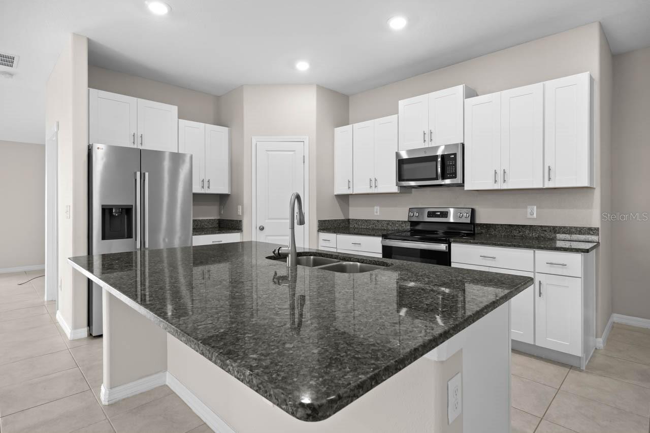 CYPRESS MILL PH 1B - Residential