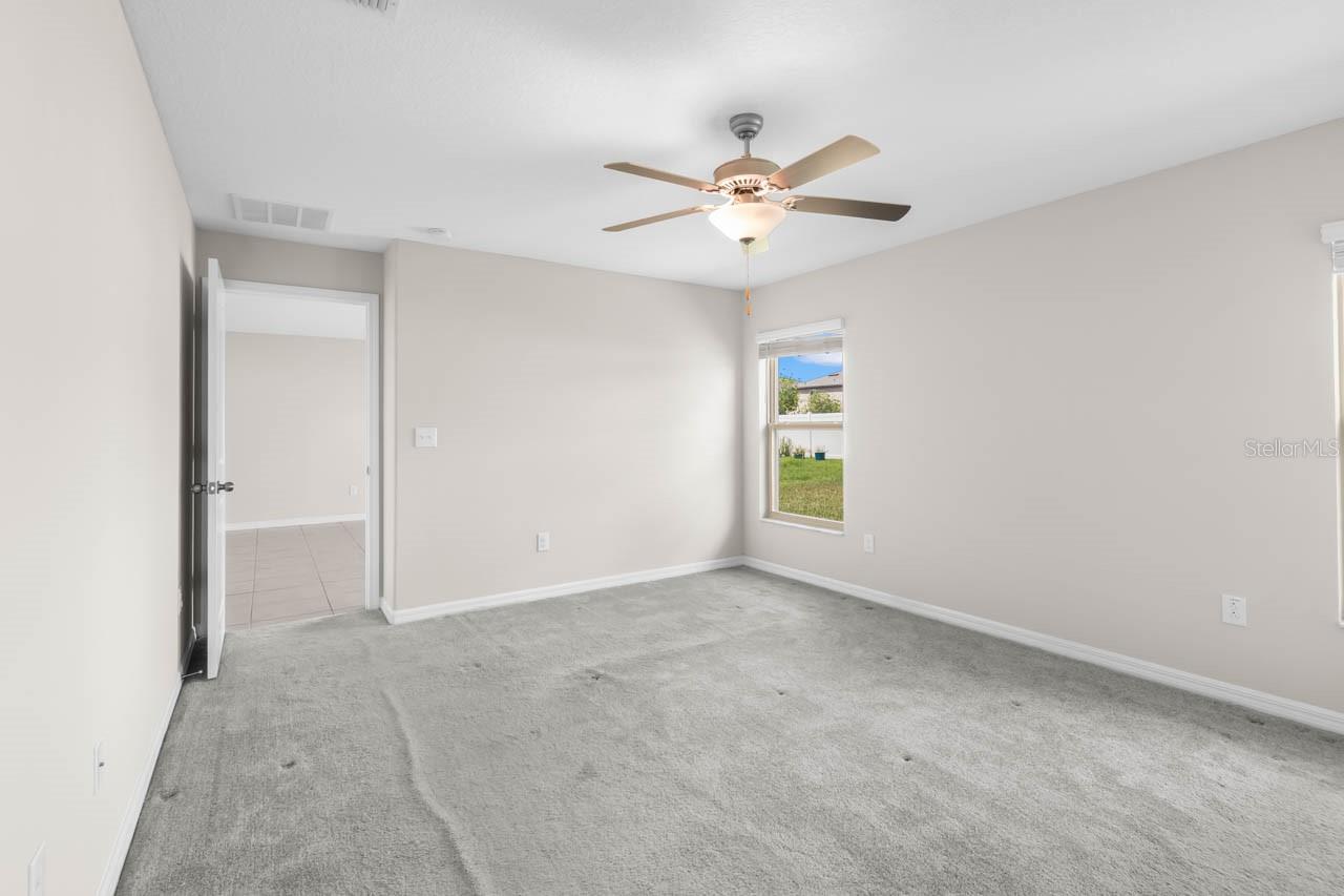 CYPRESS MILL PH 1B - Residential