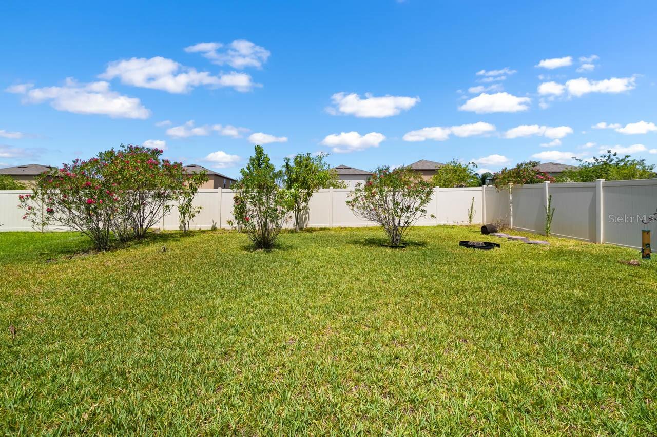 CYPRESS MILL PH 1B - Residential