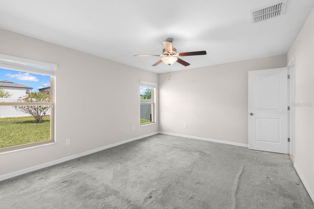 CYPRESS MILL PH 1B - Residential