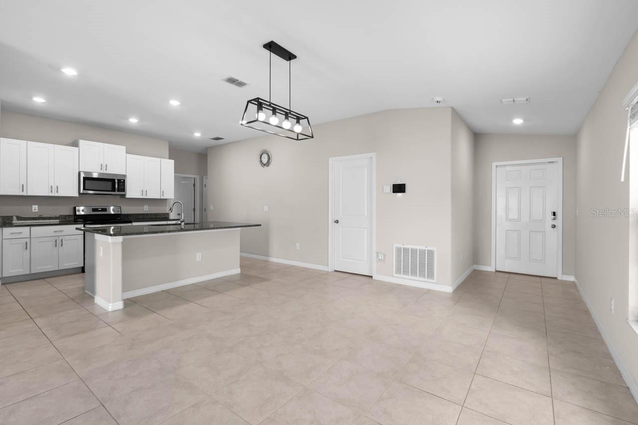 CYPRESS MILL PH 1B - Residential