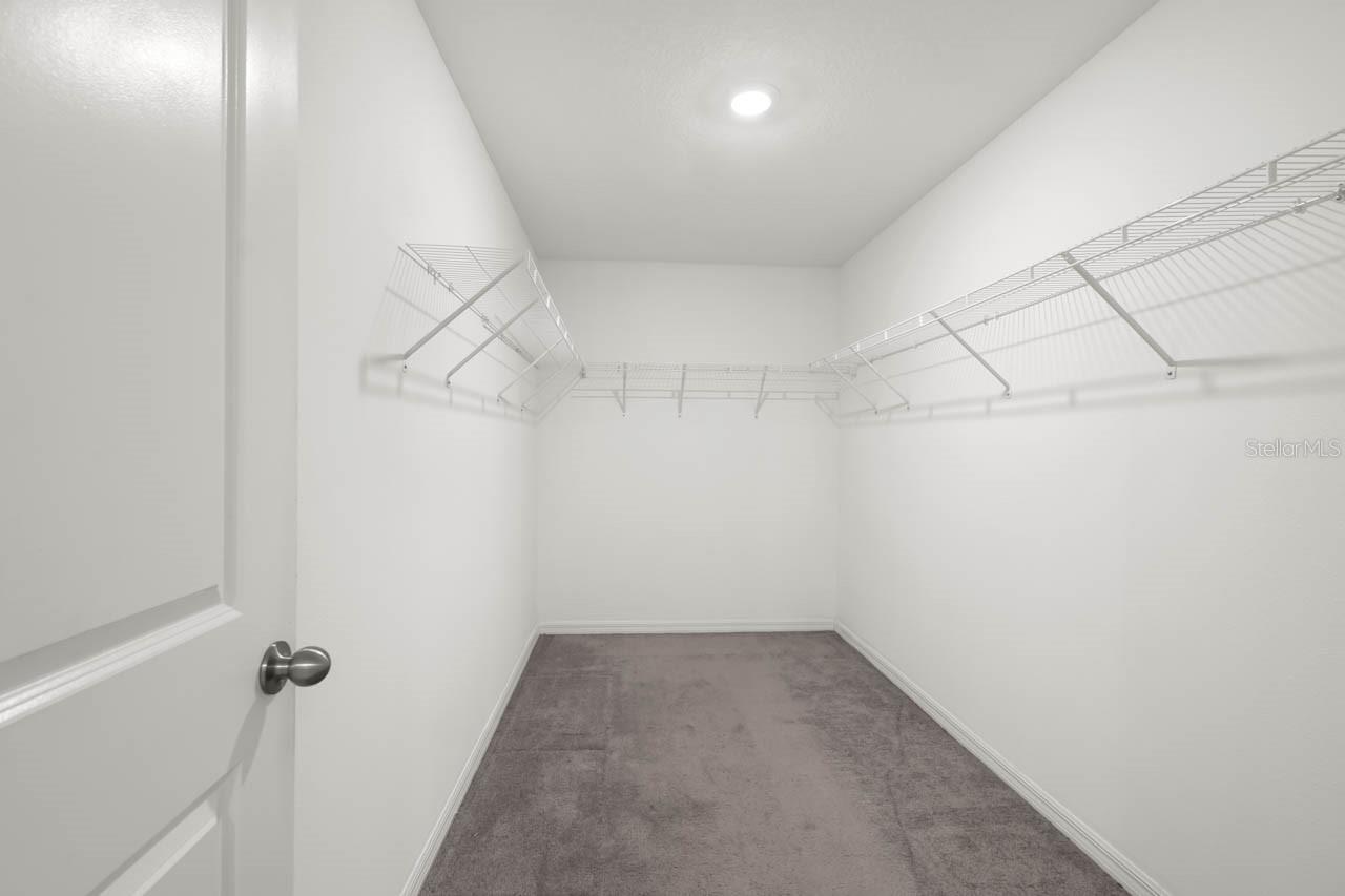 CYPRESS MILL PH 1B - Residential
