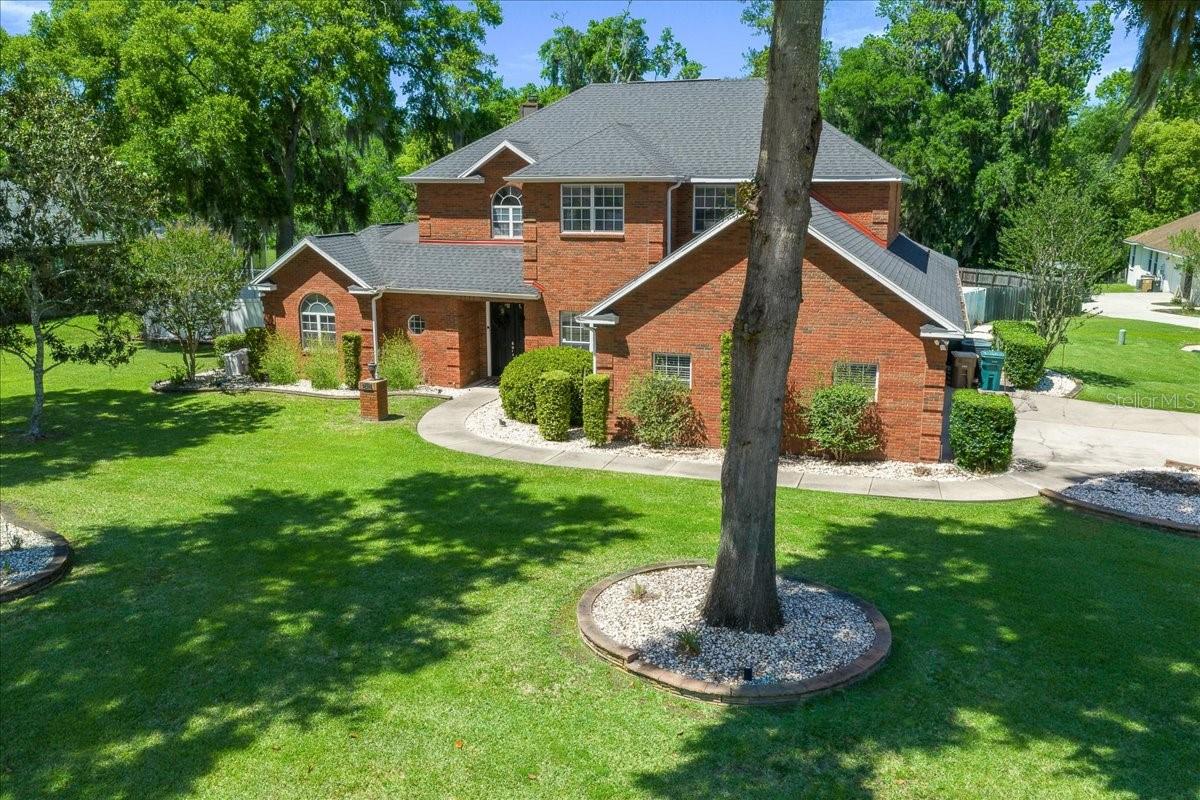 FORREST PARK ESTATES - Residential