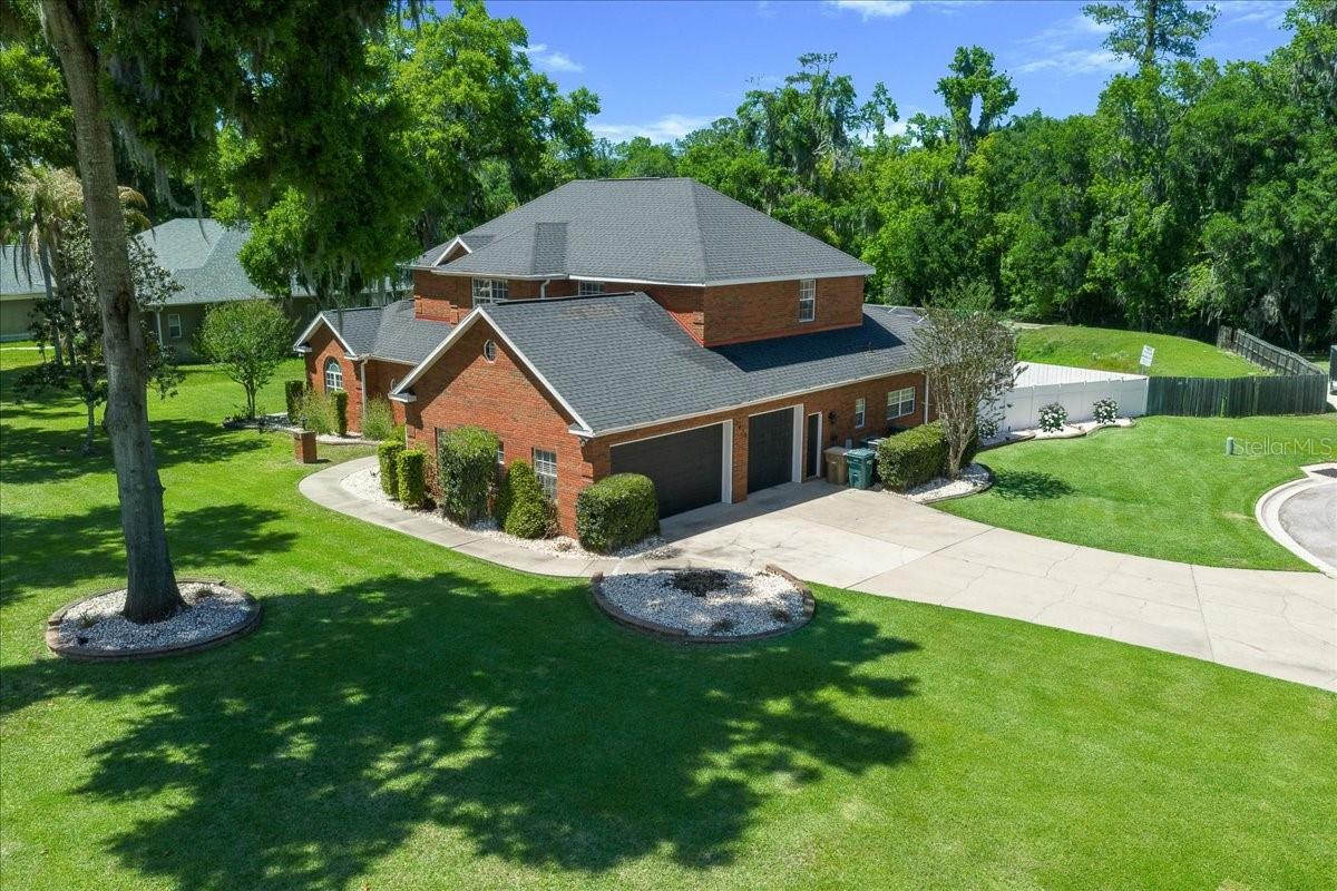 FORREST PARK ESTATES - Residential