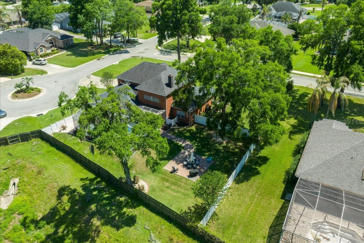 FORREST PARK ESTATES - Residential