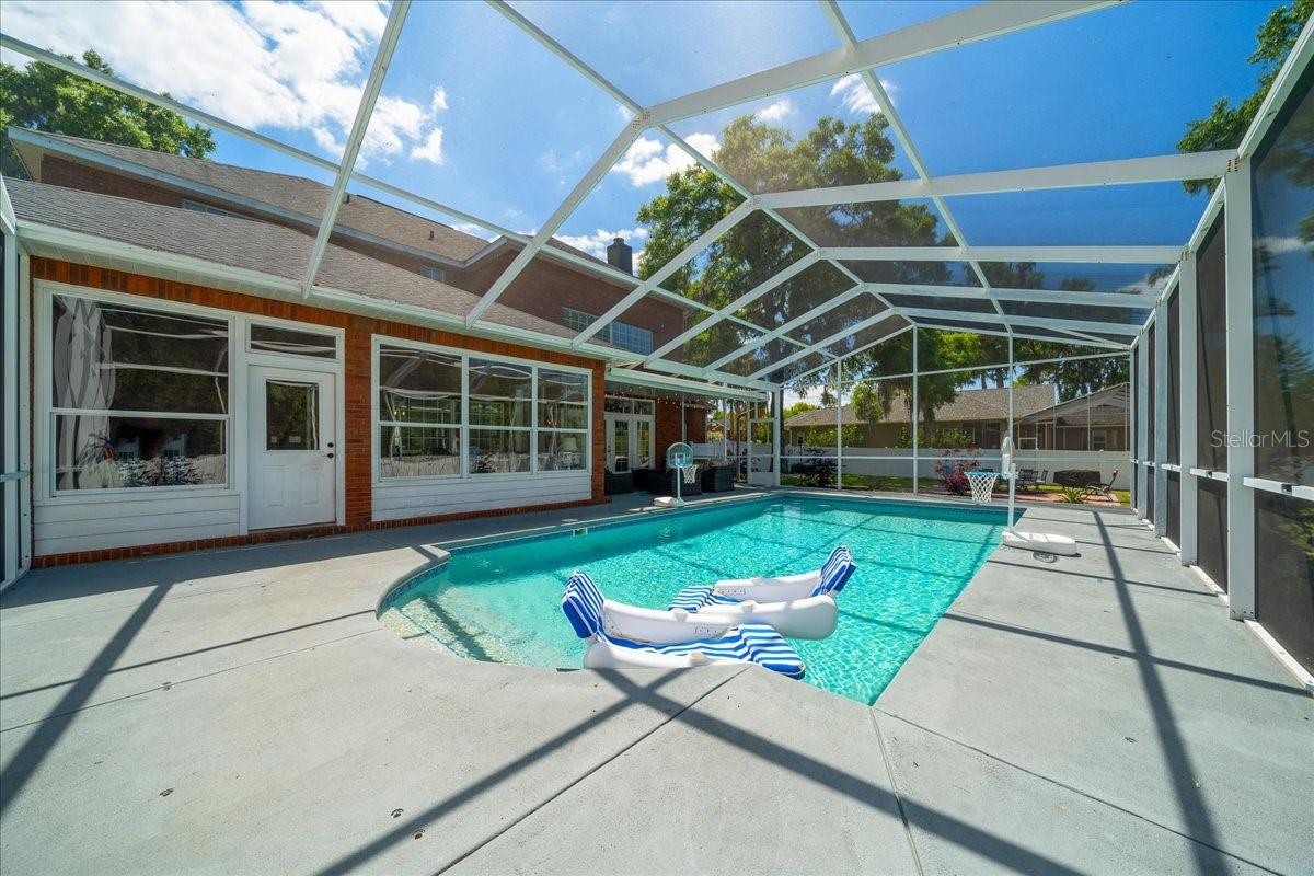 FORREST PARK ESTATES - Residential